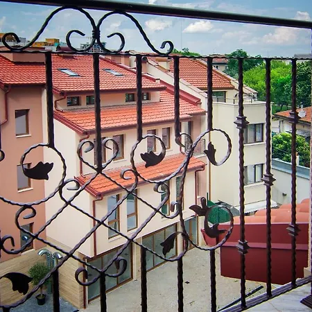 Odrys Appartement