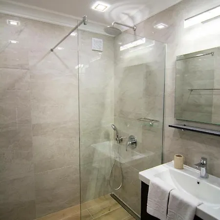 Appartement Odrys Plovdiv
