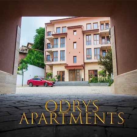 Odrys Appartement *