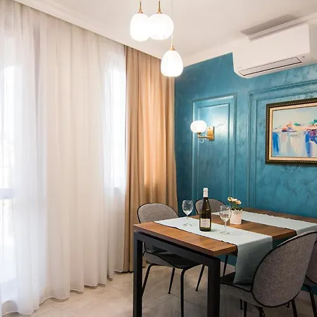 Odrys Appartement