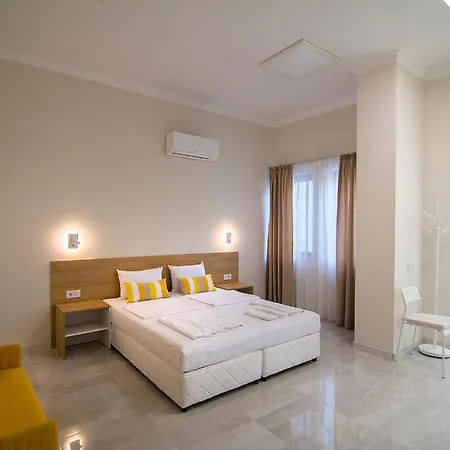Odrys Appartement Plovdiv