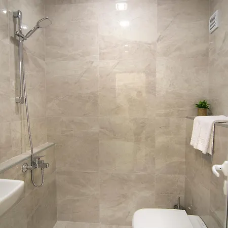 Odrys Appartement Plovdiv