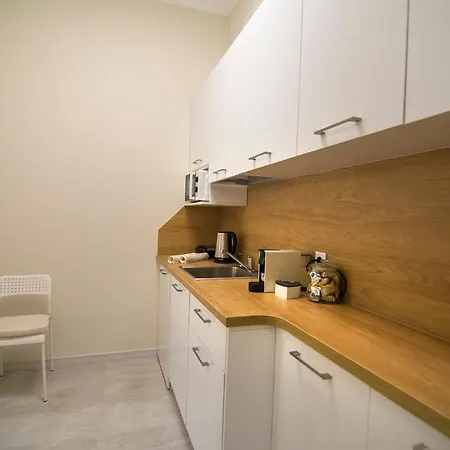 Appartement Odrys *