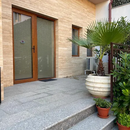 Odrys Appartement Plovdiv
