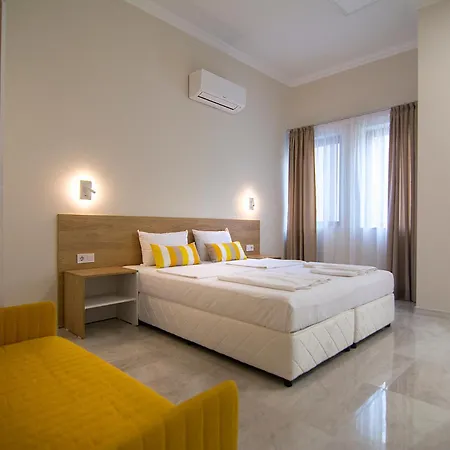 Odrys Appartement Plovdiv