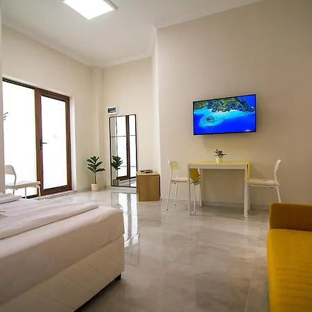 Odrys Appartement