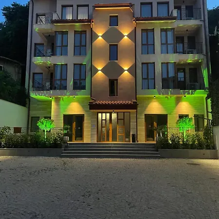 Appartement Odrys *