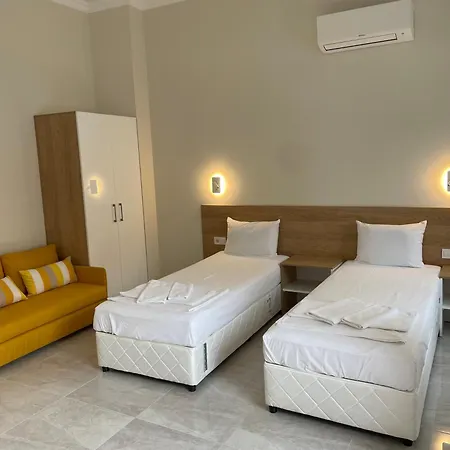 Odrys Appartement