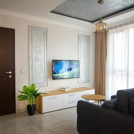 Odrys Apartamento *