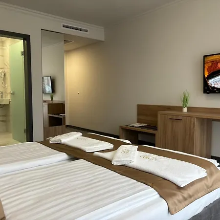 Lägenhet Odrys