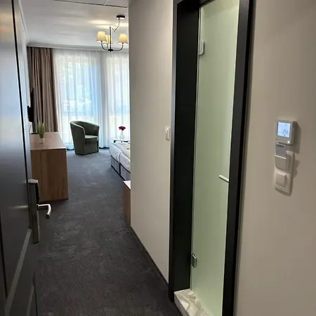 Lägenhet Odrys *